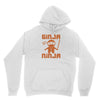 ginja ninja Youth Hoodie