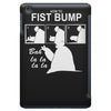 big hero 6 baymax tee fist bump balalala walt disney animation iPad Mini
