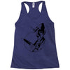 eva 01 Racerback Tank