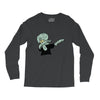 DABBİNG LEPRECHAUN Long Sleeve Shirts