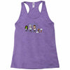 the lineup Racerback Tank