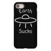 earth suck iPhone 8