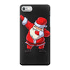 Santa Dabbing iPhone 7 Case