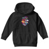 konstantin shalev Youth Hoodie
