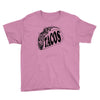 Tacos Youth Tee
