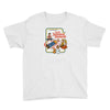 let's summon demons Youth Tee