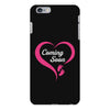 Coming Soon Baby Girl iPhone 6 Plus/6s Plus Case