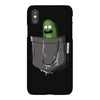 i'm in a pocket iPhoneX