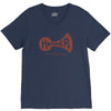 honker burger V-Neck Tee