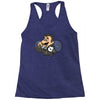 draculooki Racerback Tank