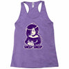 snip snip Racerback Tank