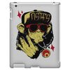 hip hop gorila iPad 3 and 4 Case