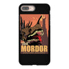 visit mordor iPhone 8 Plus