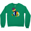 malumian Crewneck Sweatshirt