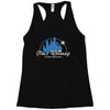 Malt Whiskey Racerback Tank