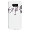 cute enjoy Samsung Galaxy S8
