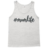 mom life svg Tank Top