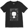 marvelous you severely underestimate my apathy V-Neck Tee