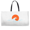 Sunny Day Weekender Totes