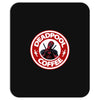 Deadpool Coffee Mousepad