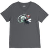 fine insect friends V-Neck Tee