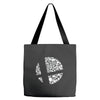 smash Tote Bags
