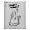 Guess What iPad 3 and 4 Case