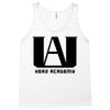 Hero Academy Tank Top
