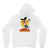 captain murica Unisex Hoodie