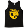sparta nightmare Tank Top