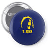 t rex mark bolan glam rock legend Pin-back button