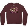 psybeams Crewneck Sweatshirt
