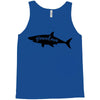 Grandma Shark Tank Top