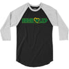 Humboldt Broncos 3/4 Sleeve Shirt
