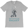 best dad in the galaxy T-Shirt