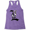 Death Note Racerback Tank
