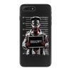 zombie prison photoshot iPhone 7 Plus Case