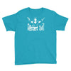 alice  resident ,fun Youth Tee