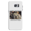 Andrea Mantegna Lamentation Of Christ Samsung Galaxy S7