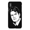 charlie sheen ,film iPhoneX
