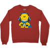 munny Crewneck Sweatshirt