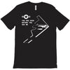 stealth bomber air force T-Shirt