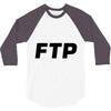 Suicideboys 3/4 Sleeve Shirt