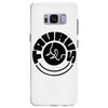 taurus airsoft pistool black logo Samsung Galaxy S8 Plus Case
