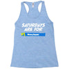 fortnite victory royale Racerback Tank