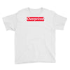 overpriced Youth Tee