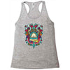 pencil Racerback Tank