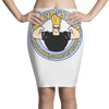 bravo's gym Pencil Skirts