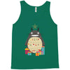 totoro christmas tree Tank Top