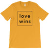 Love Wins T-Shirt